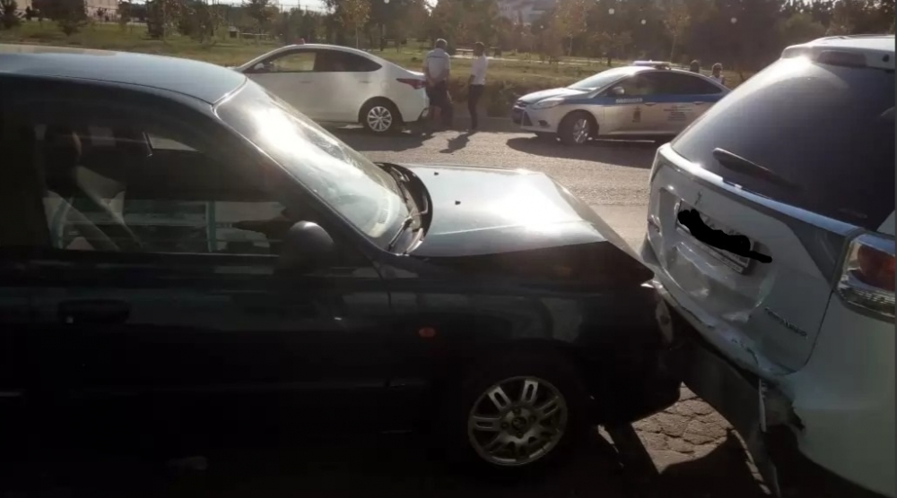Аварии в Анапе за неделю с 9 по 15 сентября Аварии в Анапе за неделю с 9 по 15 сентября