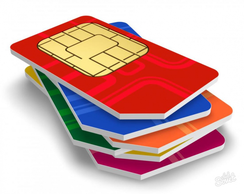 SIM-карты анапчан станут полноценными паспортами SIM-карты анапчан станут полноценными паспортами