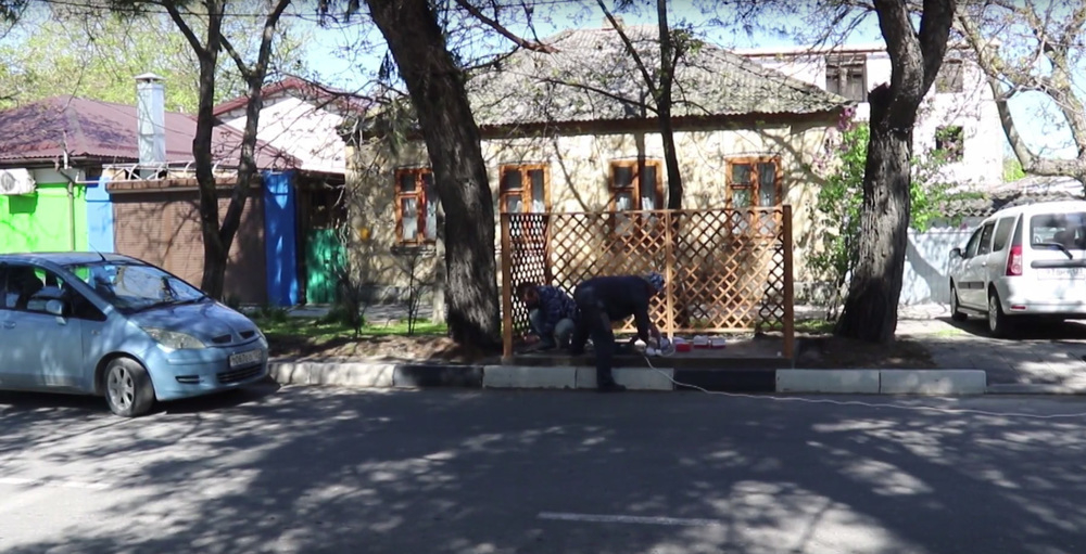 В Анапе установят евроконтейнеры для сбора мусора В Анапе установят евроконтейнеры для сбора мусора