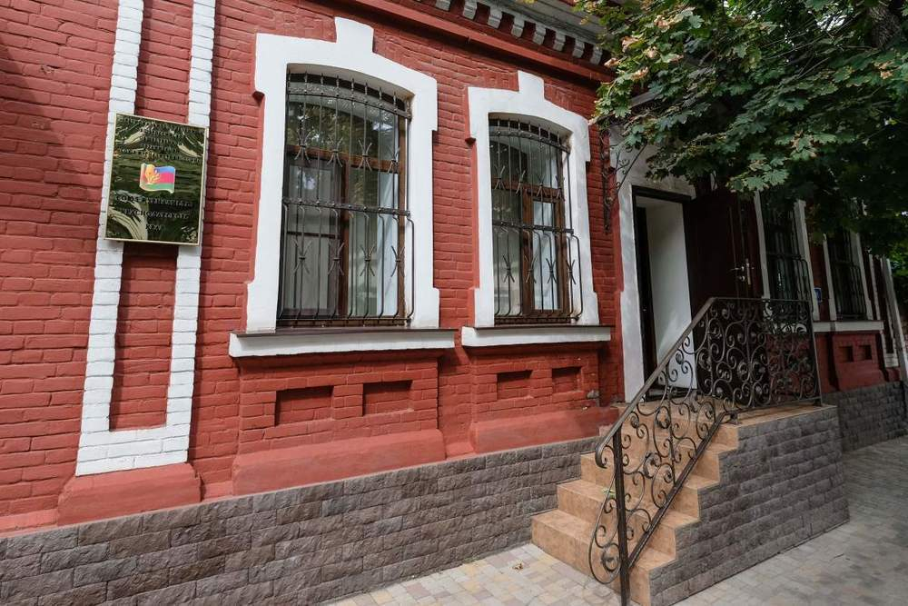 Подвиги кубанских воинов попали в электронную Книгу памяти краевого союза журналистов Подвиги кубанских воинов попали в электронную Книгу памяти краевого союза журналистов