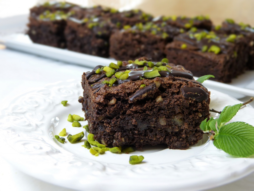 День шоколадного торта порадует анапчан солнцем вкусняшками День шоколадного торта порадует анапчан солнцем вкусняшками