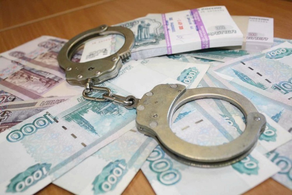 Управляющая компания воровала у анапчан деньги за коммунальные платежи Управляющая компания воровала у анапчан деньги за коммунальные платежи