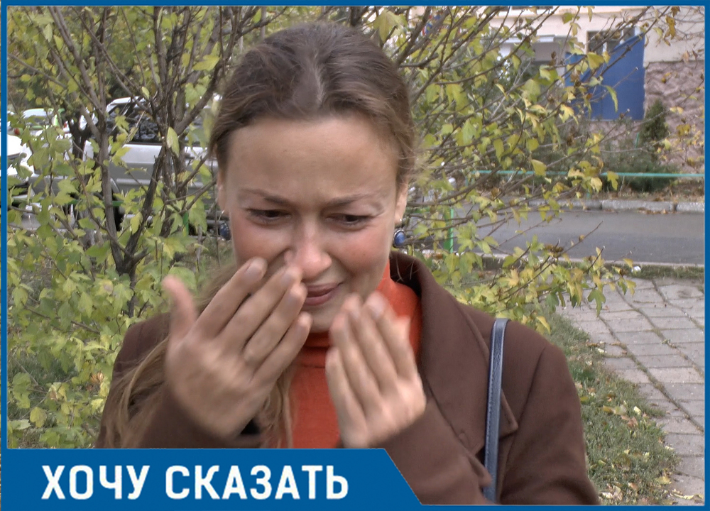 «Угрожали шальной пулей»: хозяйка застреленной в Анапе овчарки боится за свою жизнь «Угрожали шальной пулей»: хозяйка застреленной в Анапе овчарки боится за свою жизнь