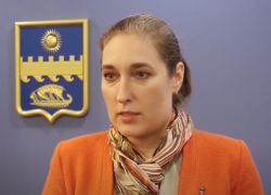 Первый вице-мэр Анапы Светлана Балаева рассказала, что делать тем, кто был на ЕНВД Первый вице-мэр Анапы Светлана Балаева рассказала, что делать тем, кто был на ЕНВД