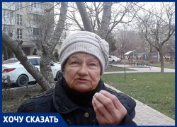 Жители улицы Крылова в Анапе кричат и умоляют: «Помогите, включите нам лифт!» Жители улицы Крылова в Анапе кричат и умоляют: «Помогите, включите нам лифт!»
