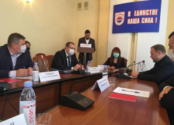 Детские лагеря и здравницы в Анапе объединяют в ассоциацию Детские лагеря и здравницы в Анапе объединяют в ассоциацию