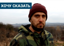 "Хочу заставить анапских чиновников работать", - говорит житель "грязной" улицы "Хочу заставить анапских чиновников работать", - говорит житель "грязной" улицы