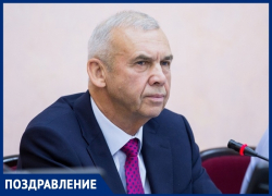 Сегодня празднует юбилей Леонид Иванович Кочетов! Сегодня празднует юбилей Леонид Иванович Кочетов!