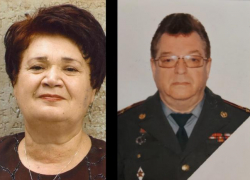 Ушли из жизни известные аначане Валентина Хиониди и Николай Глушенко Ушли из жизни известные аначане Валентина Хиониди и Николай Глушенко