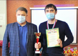 Кто в Анапе стал сильнейшим на чемпионате по шахматам? Кто в Анапе стал сильнейшим на чемпионате по шахматам?