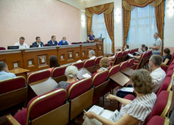 Обманутым дольщикам в проблемных домах Анапы дали надежду на осень Обманутым дольщикам в проблемных домах Анапы дали надежду на осень