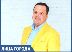 Крупный анапский отельер Игорь Огурцов на достигнутом останавливаться не намерен Крупный анапский отельер Игорь Огурцов на достигнутом останавливаться не намерен