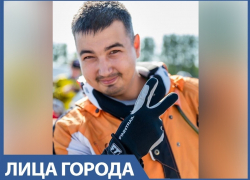Несмотря на операцию, мотоциклист из Анапы Адель Балицкий продолжает давить на газ Несмотря на операцию, мотоциклист из Анапы Адель Балицкий продолжает давить на газ