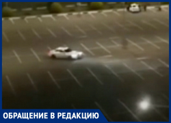 Ночной дрифт в Анапе не даёт спать по ночам жителям дома № 39 на Объездной. (Видео) Ночной дрифт в Анапе не даёт спать по ночам жителям дома № 39 на Объездной. (Видео)