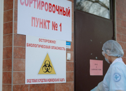 В Анапе 7 человек заразились COVID-19. Сводка на 26 февраля В Анапе 7 человек заразились COVID-19. Сводка на 26 февраля