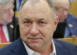 Депутат Госдумы Иван Демченко в хорошем тренде среди парламентариев Депутат Госдумы Иван Демченко в хорошем тренде среди парламентариев