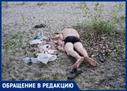Инна Реннер предложила создать для туристов памятку "Как отдыхать в Анапе без последствий" Инна Реннер предложила создать для туристов памятку "Как отдыхать в Анапе без последствий"
