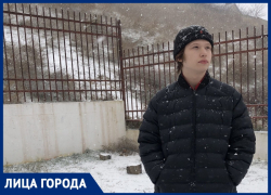 Анапский поэт Михаил Янкилевич: «У нас всех есть голова - тут особо не выделишься» Анапский поэт Михаил Янкилевич: «У нас всех есть голова - тут особо не выделишься»
