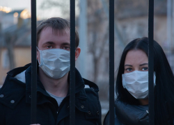 6 февраля в Анапе прибавилось 10 новых случаев COVID-19 за сутки, в крае - 183 6 февраля в Анапе прибавилось 10 новых случаев COVID-19 за сутки, в крае - 183