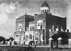 100 лет назад Анапа получила статус государственного курорта 100 лет назад Анапа получила статус государственного курорта