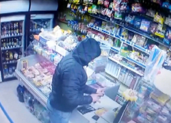 Вооружённое нападение на магазин у соседей: анапчане могут спать спокойно Вооружённое нападение на магазин у соседей: анапчане могут спать спокойно
