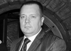 Умер председатель Анапского районного суда Андрей Фомин Умер председатель Анапского районного суда Андрей Фомин