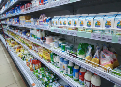 Какой продукт пользуется спросом в анапских магазинах? Какой продукт пользуется спросом в анапских магазинах?
