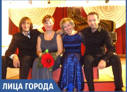 "Как я ищу таланты — военная тайна": организатор концертов классической музыки в Анапе "Как я ищу таланты — военная тайна": организатор концертов классической музыки в Анапе