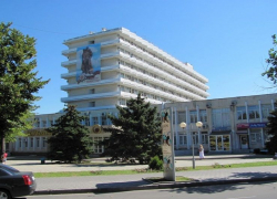 Директор анапского санатория «Кубань» объявлен в розыск Директор анапского санатория «Кубань» объявлен в розыск