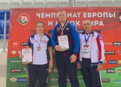 Анапские рукопашники привезли медали с международных соревнований Анапские рукопашники привезли медали с международных соревнований