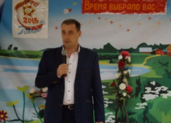 В Анапе на 2 года и 3 месяца осужден Сергей Муханин, бывший глава сельского округа В Анапе на 2 года и 3 месяца осужден Сергей Муханин, бывший глава сельского округа