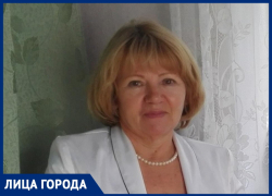 Несколько слов о соцработнике: анапчанка Надежда Мацутенко Несколько слов о соцработнике: анапчанка Надежда Мацутенко