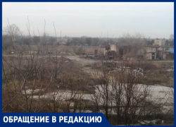Алина Саитбаталова просит не забирать последнее у детей, живущих в посёлке под Анапой Алина Саитбаталова просит не забирать последнее у детей, живущих в посёлке под Анапой