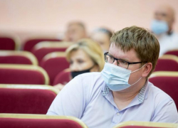 За полгода в Анапе подтвердили 1246 случаев заражения коронавирусом За полгода в Анапе подтвердили 1246 случаев заражения коронавирусом