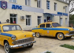 В Анапе зарегистрировать автотранспорт можно со скидкой 30% В Анапе зарегистрировать автотранспорт можно со скидкой 30%