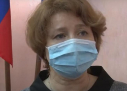 В Анапе появится передвижной медкабинет, где можно будет поставить прививку от COVID-19 В Анапе появится передвижной медкабинет, где можно будет поставить прививку от COVID-19