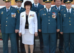 Сегодня анапские огнеборцы отмечают День пожарной охраны Сегодня анапские огнеборцы отмечают День пожарной охраны