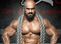 Вступай в клуб FitZone и выиграй один из трёх iPhone 11 Вступай в клуб FitZone и выиграй один из трёх iPhone 11