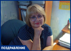 "Блокнот Анапа" поздравляет Татьяну Мальчевскую с днём рождения! "Блокнот Анапа" поздравляет Татьяну Мальчевскую с днём рождения!