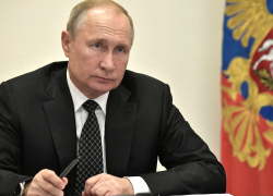 Какой вопрос анапчане задали бы Путину, если бы дозвонились? Какой вопрос анапчане задали бы Путину, если бы дозвонились?