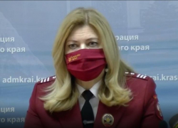 Где чаще всего заражаются COVID-19, анапчанам рассказали в Роспотребнадзоре Кубани Где чаще всего заражаются COVID-19, анапчанам рассказали в Роспотребнадзоре Кубани