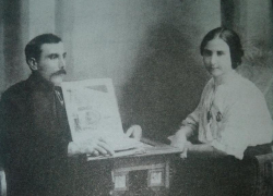 История Анапы: как сложились судьбы греков Казанджи в 1920-30-е годы История Анапы: как сложились судьбы греков Казанджи в 1920-30-е годы