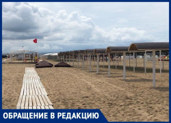Анапчанка Галина Тигинская считает, что станица Благовещенская под угрозой Анапчанка Галина Тигинская считает, что станица Благовещенская под угрозой