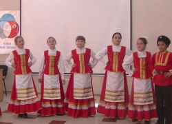 Чем удивляют и чего достигли казачата из витязевской школы №3 под Анапой Чем удивляют и чего достигли казачата из витязевской школы №3 под Анапой