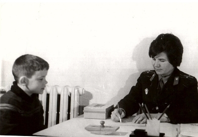 В 1984 году малолетние анапчане грабили приезжих, чтобы купить спиртное В 1984 году малолетние анапчане грабили приезжих, чтобы купить спиртное