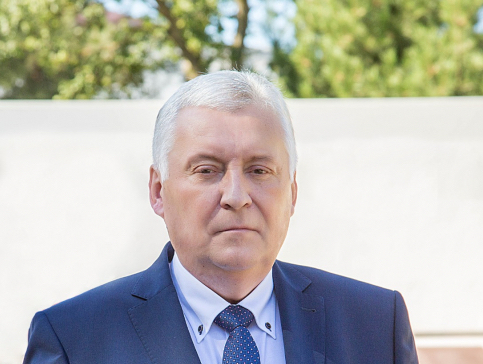 Мэр Анапы сделал обращение в связи с угрозой коронавируса Мэр Анапы сделал обращение в связи с угрозой коронавируса