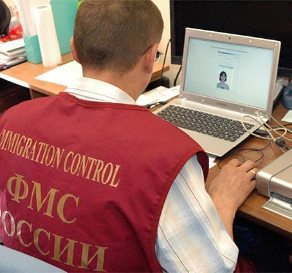 В Отделе МВД России по городу Анапа открыта вакансия инспектора по миграционным вопросам В Отделе МВД России по городу Анапа открыта вакансия инспектора по миграционным вопросам