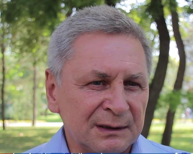 Сергей Семерков: «В Анапе нет предпосылок к нарушению водоснабжения» Сергей Семерков: «В Анапе нет предпосылок к нарушению водоснабжения»