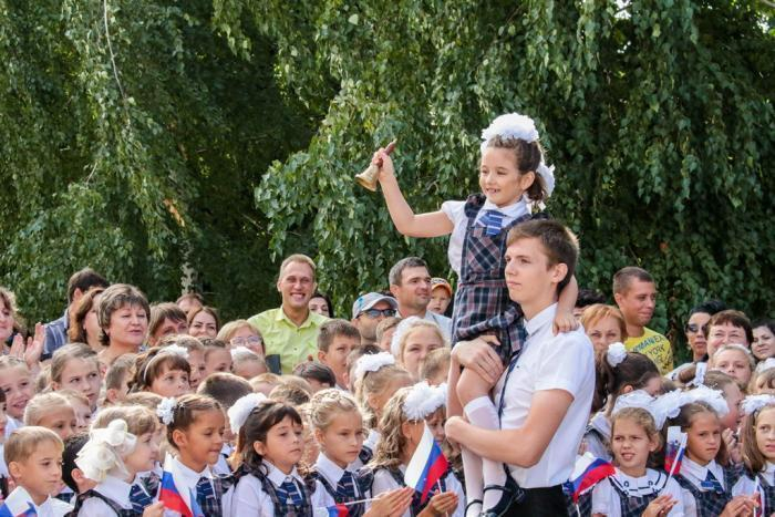 Будут ли в Анапе строить новые школы? Будут ли в Анапе строить новые школы?
