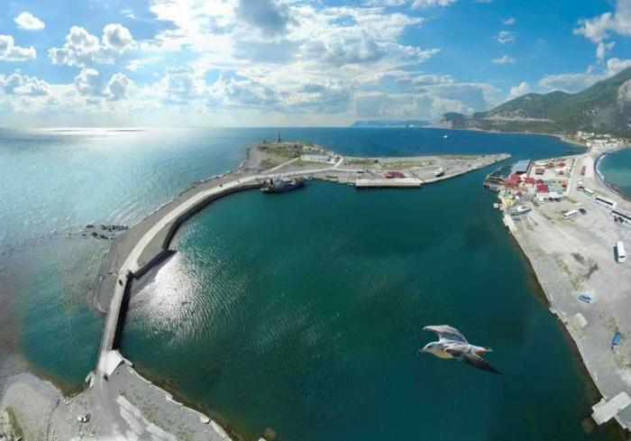 Анапа включена в «Курортный атлас» Краснодарского края Анапа включена в «Курортный атлас» Краснодарского края